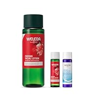 Amazon.co.jp: 【公式】WELEDA(ヴェレダ) ざくろ ファーミング